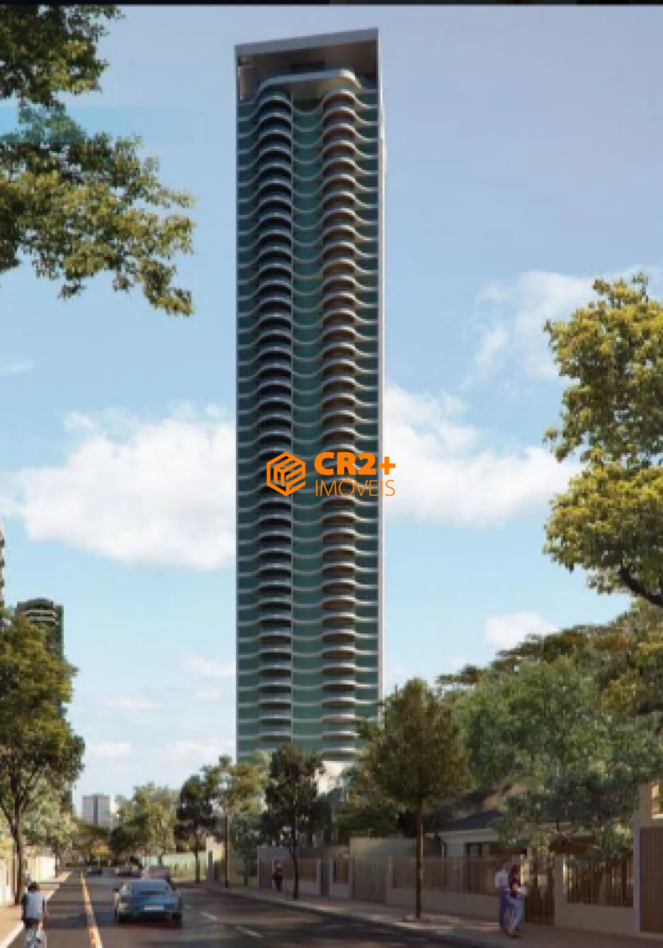 Imagem Apartamentoa Venda de 141m³ com 3 quartos 3 suítes em bairro Monteiro em Recife