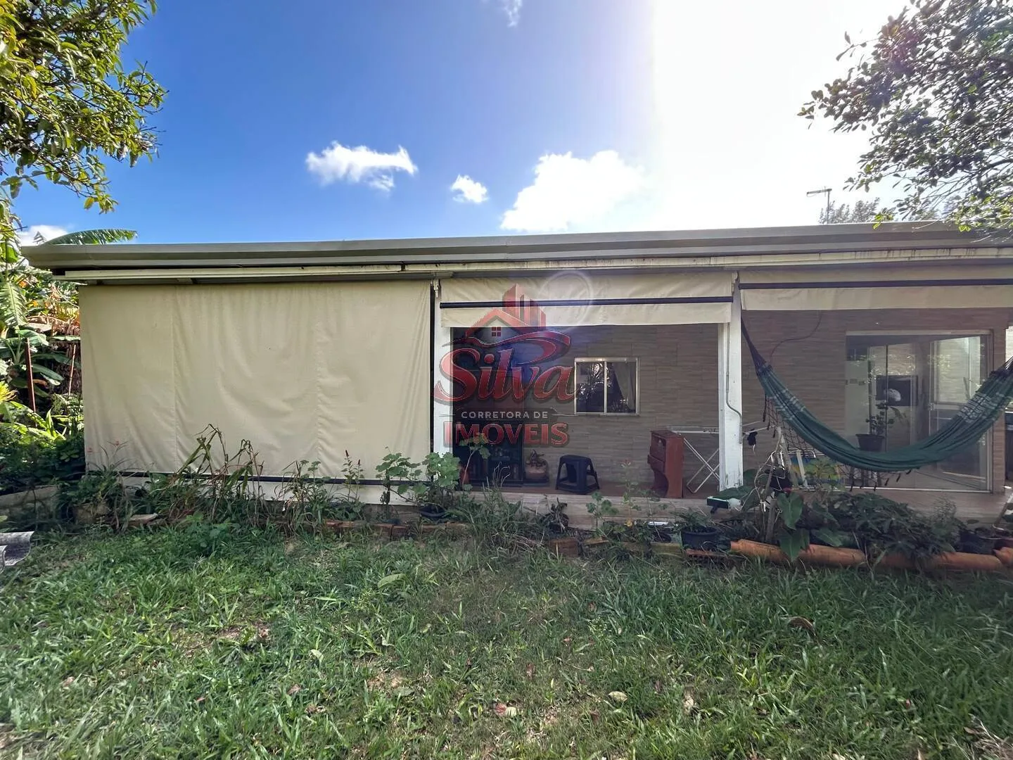 Imagem C1185 | Casa à venda em Imbé no Mariluz Norte com pátio cercado