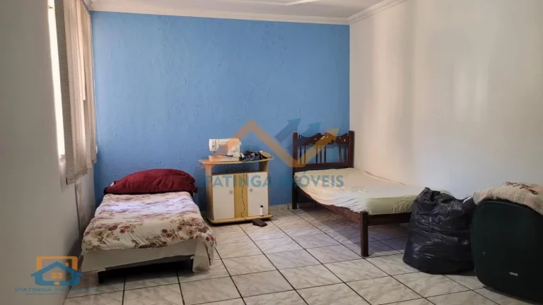 Imagem Apartamento Duplex no Vila Celeste - Ipatinga