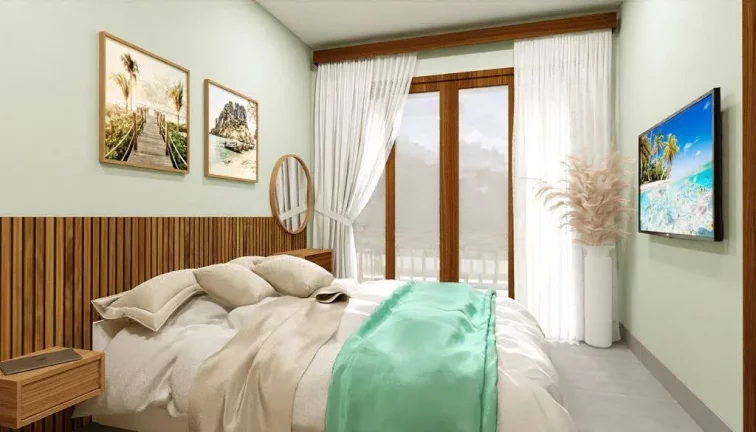 Imagem Ohana Village