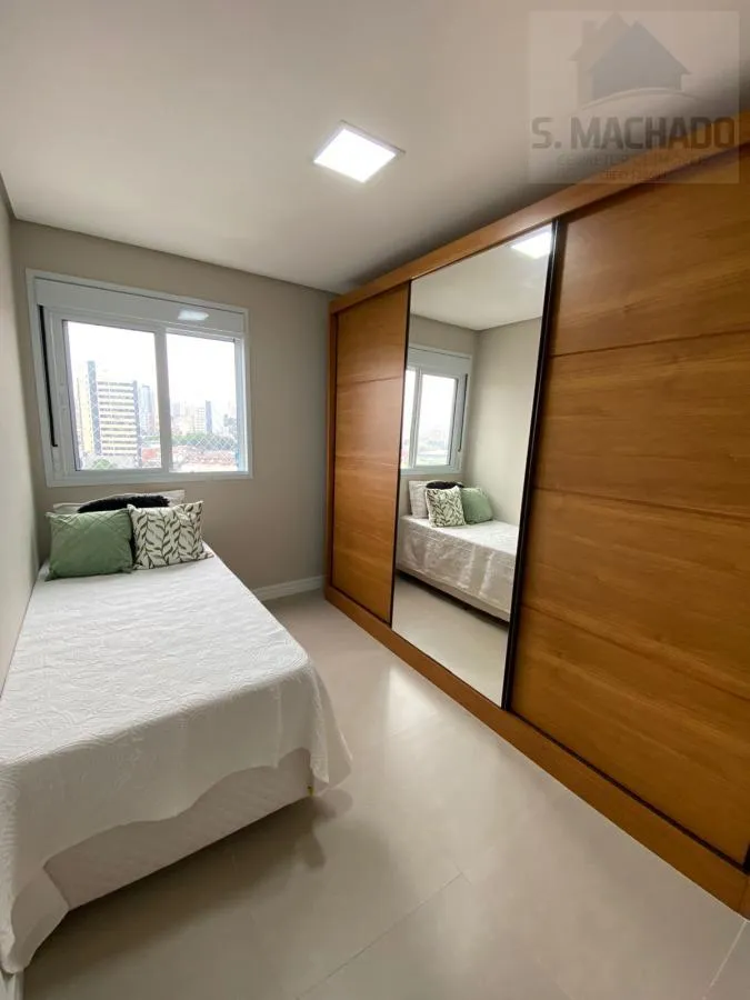 Imagem Apartamento para Venda em Santo André / SP no bairro Casa Branca