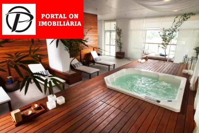 Imagem APARTAMENTO RESIDENCIAL em RIO DE JANEIRO - RJ, JACAREPAGUÁ