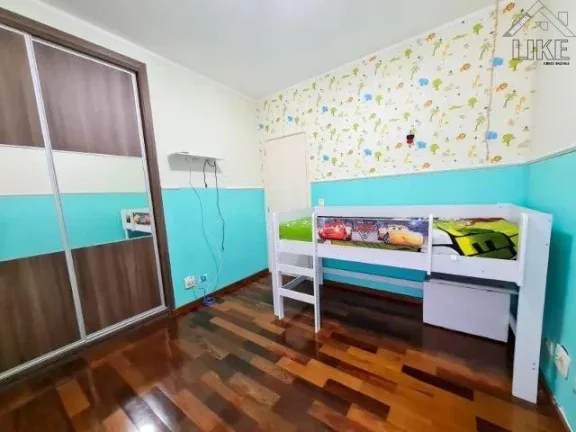 Imagem [Apartamento - Venda][Jd das Industrias]