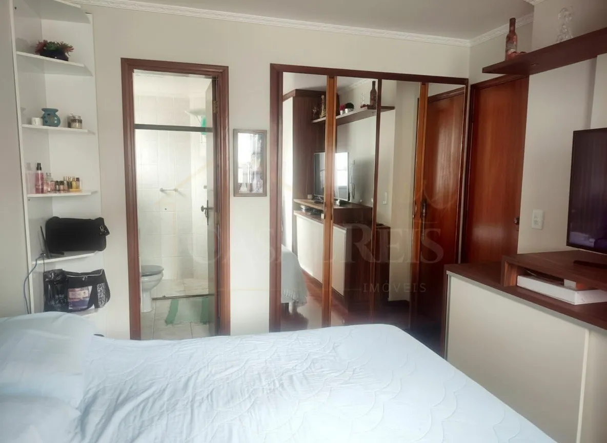 Imagem Apartamento 3 quartos à venda em São Benedito, Poços de Caldas