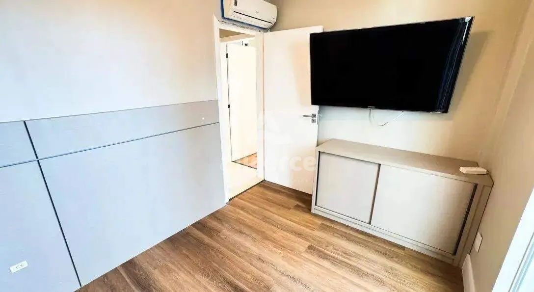 Imagem Apartamento Garden à venda com 3 quartos 2 suítes, 132,46m² em Kobrasol São José