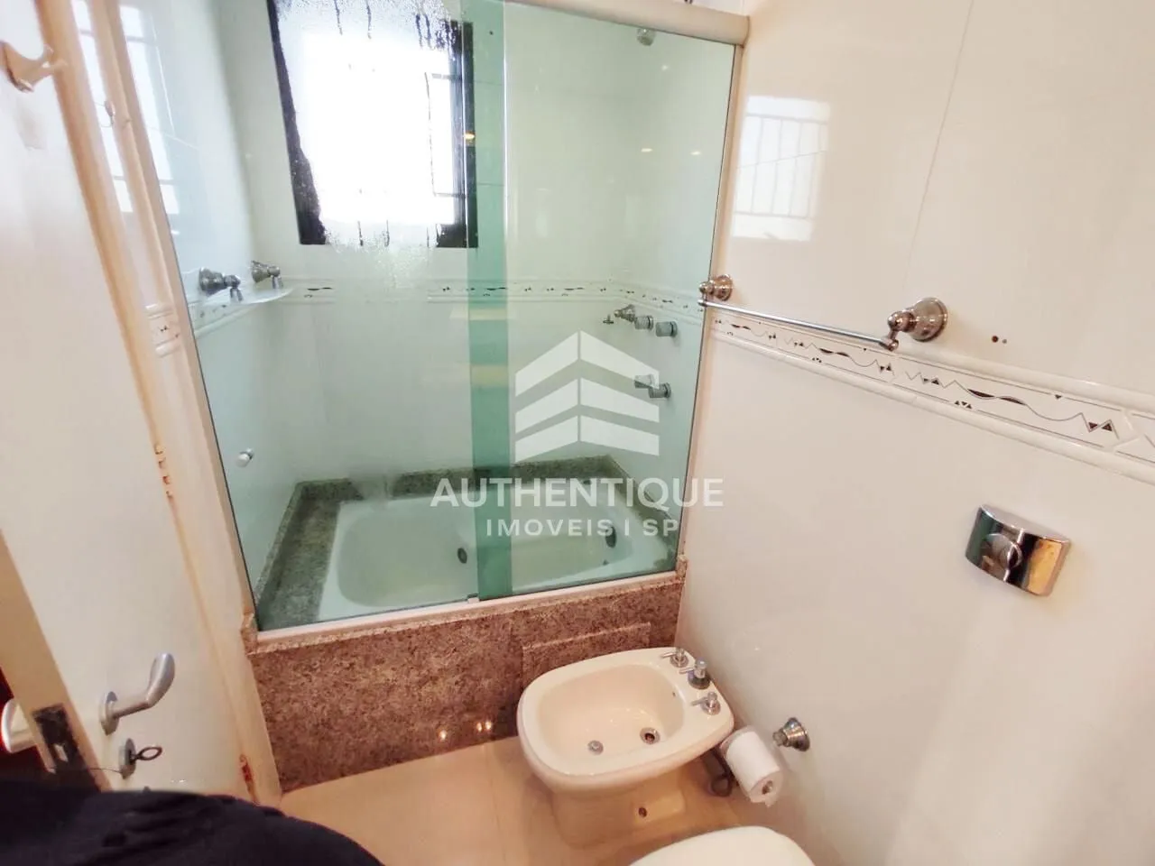 Imagem VILLA PALLAGGI CAMPO BELO - Apartamento no bairro Campo Belo à venda
