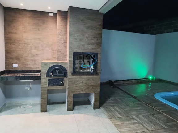 Imagem CASA RESIDENCIAL em PONTAL DO PARANÁ - PR, Balneário Canoas