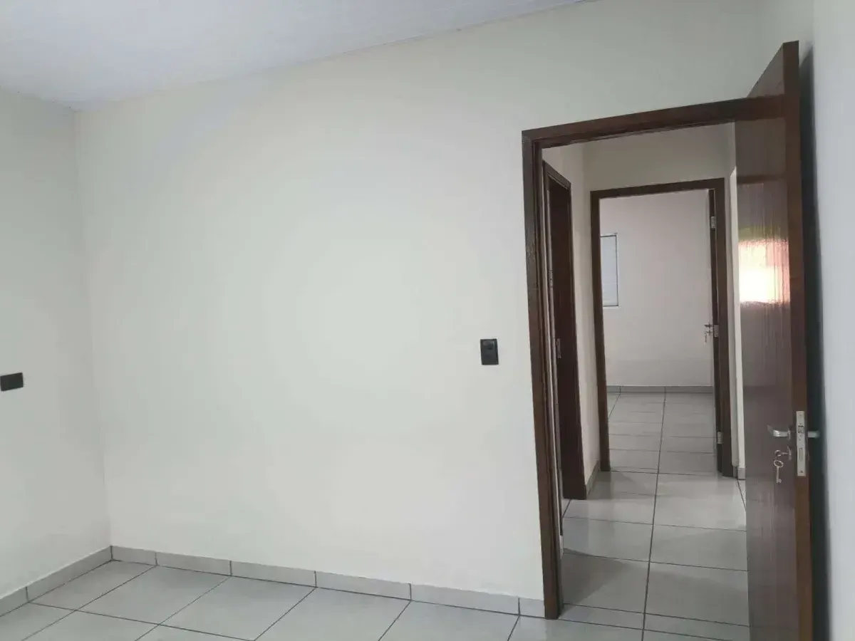 Imagem Casa à Venda no Bairro dos Nogueiras - Socorro/SP