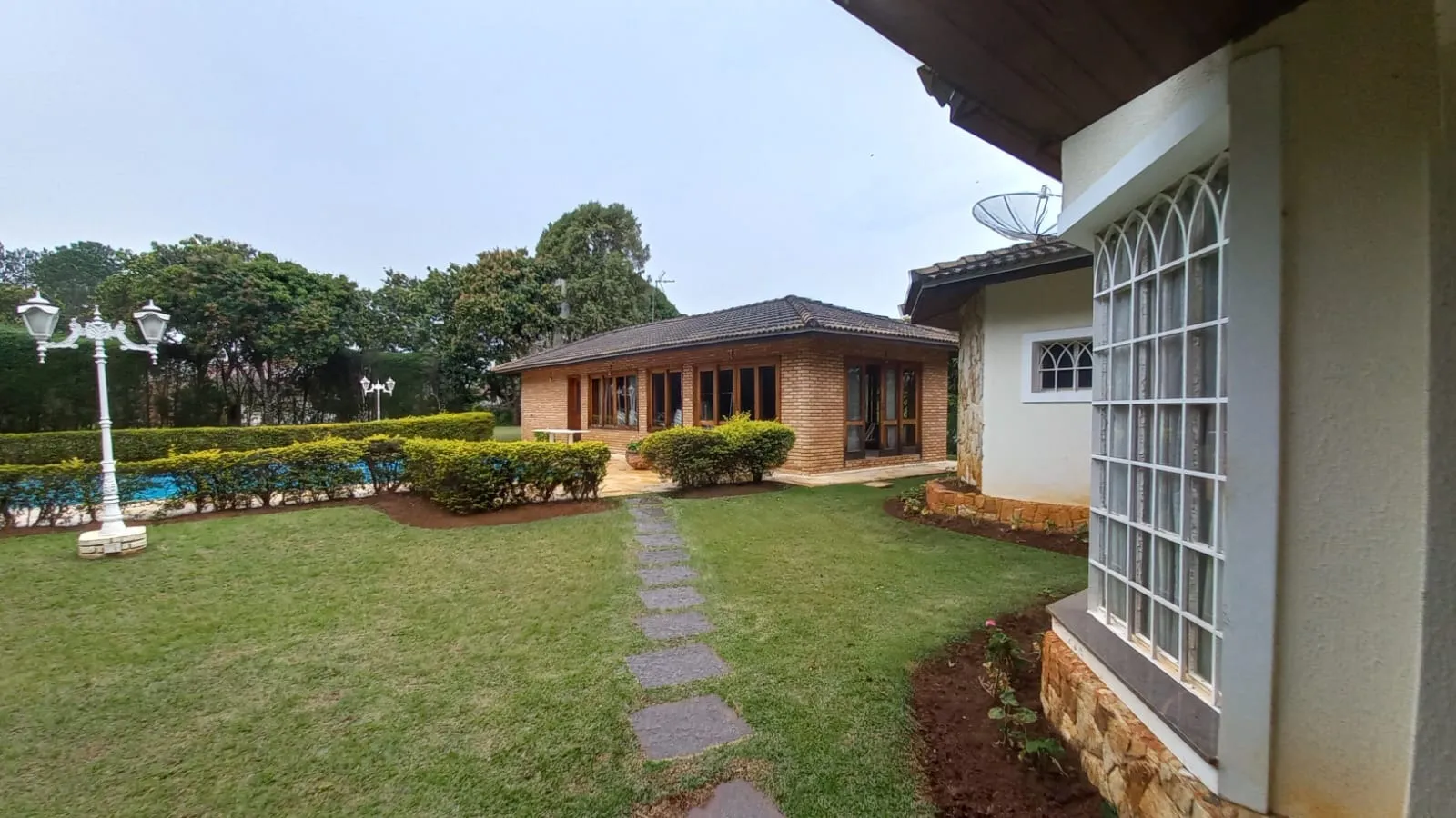 Imagem Linda Casa no Condomínio City Castelo com 700m².