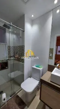Imagem Apto venda 156m vista livre Cond Domo Home Centro SBC SP