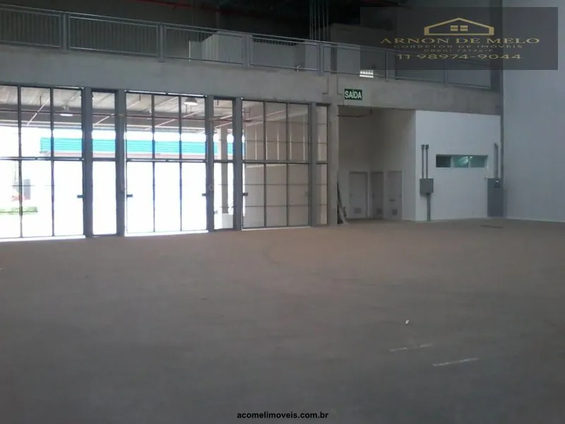 Imagem Galpões para locação em Carapicuiba no bairro Parque Santa Teresa