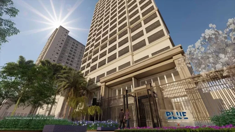 Foto do imóvel Apartamento à venda no bairro Butantã - São Paulo/SP