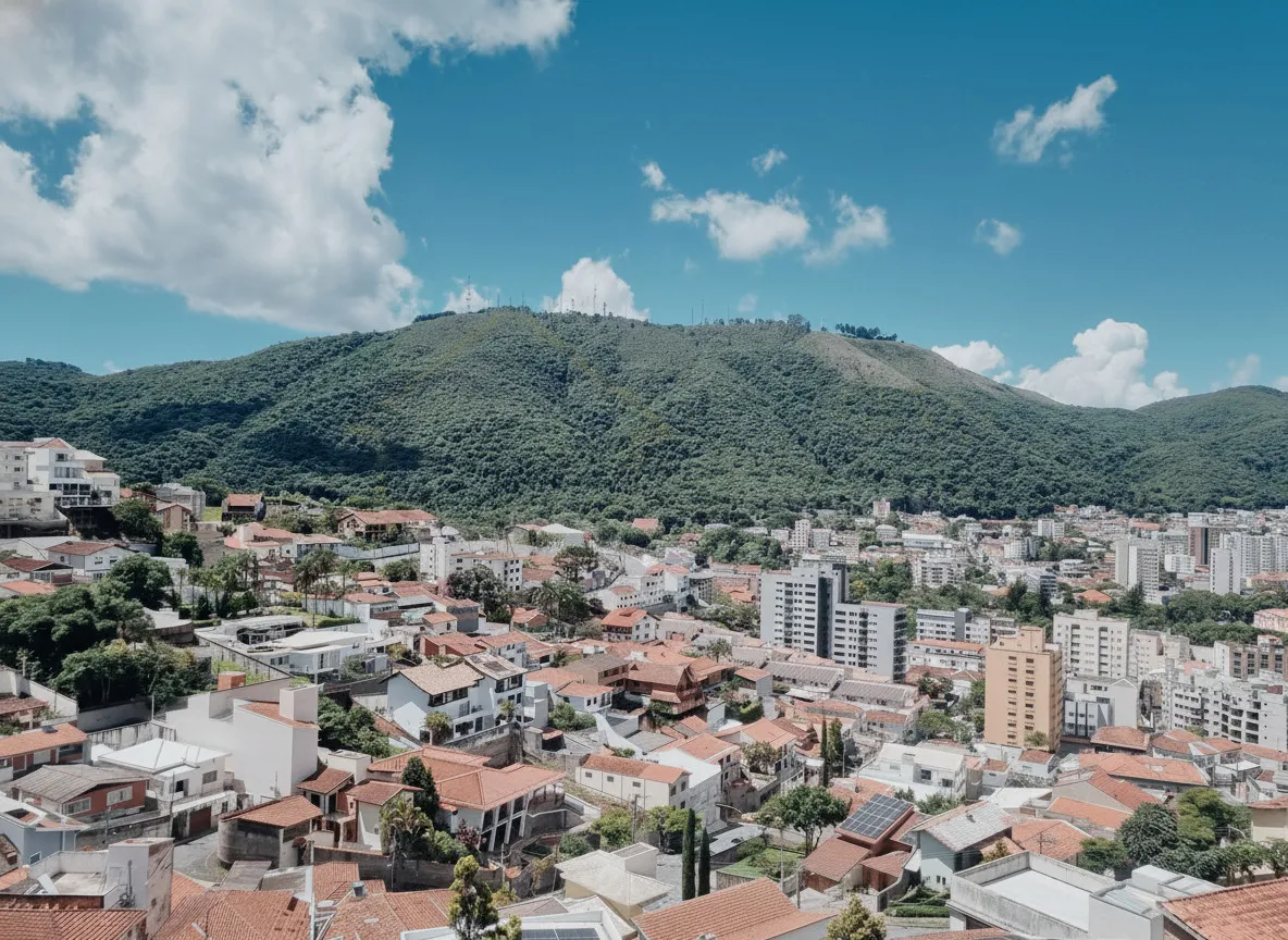 Imagem Apartamento 2 quartos à venda em Jardim Santa Augusta, Poços de Caldas