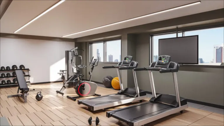 Imagem Apartamento com 3 Quartos à Venda, 78 m²em Brooklin Paulista - São Paulo