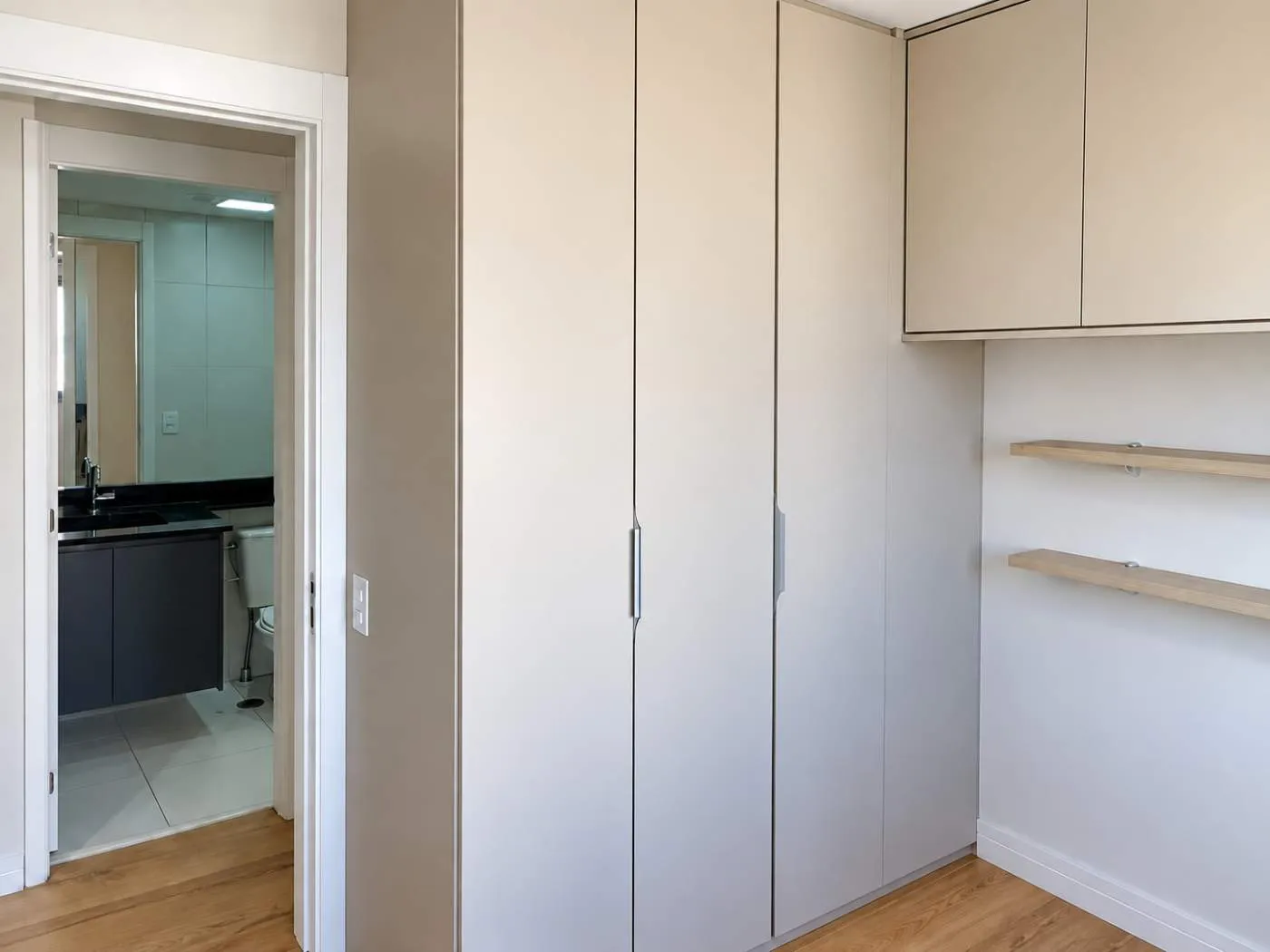 Imagem Apartamento para Locação em São Paulo, Vila Santa Catarina, 2 dormitórios, 1 banheiro, 1 vaga