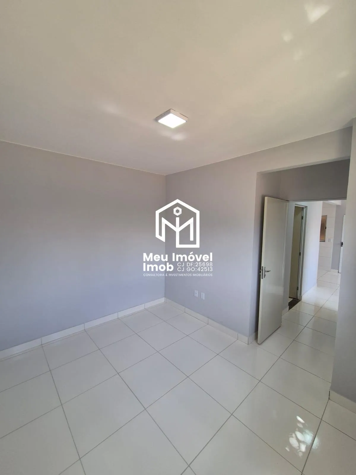 Imagem Apartamento em Parque Marajó - Valparaíso de Goiás