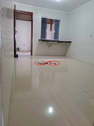 Imagem SOBRADO FRONTAL À VENDA EM ITAQUERA - (JARDIM ELIANE - ZONA LESTE).