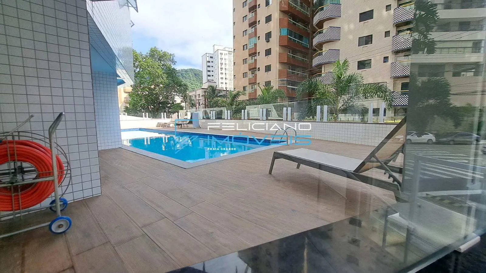 Imagem Apartamento com 3 quartos, Canto do Forte, Praia Grande - R$ 1.9 mi, Cod: 3012