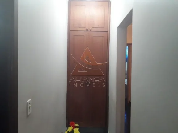 Imagem Casa - Ribeirão Preto - Vila Virgínia
