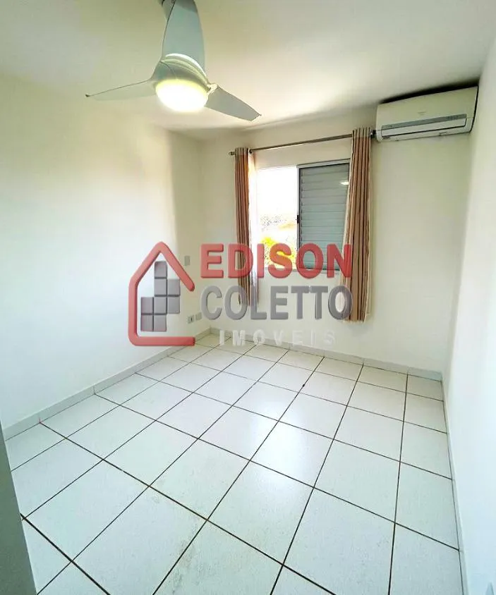 Imagem OPORTUNIDADE!! Apartamento a venda ou locação, Condominio Las Rocas, Bairro Nova Pompeia, Piracicaba/SP!!