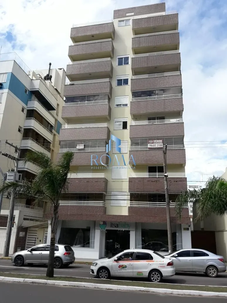Foto do imóvel Apartamento 3 dormitórios à venda Nossa Senhora do Rosário Santa Maria/RS