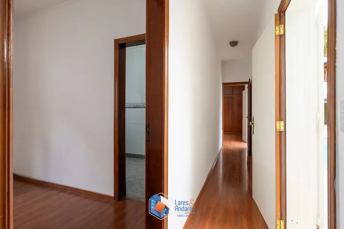 Imagem Casa para venda em Jardim Marajoara com 4 quartos, sendo 4 suítes, 665m²
