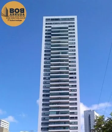 Apartamento Padrão