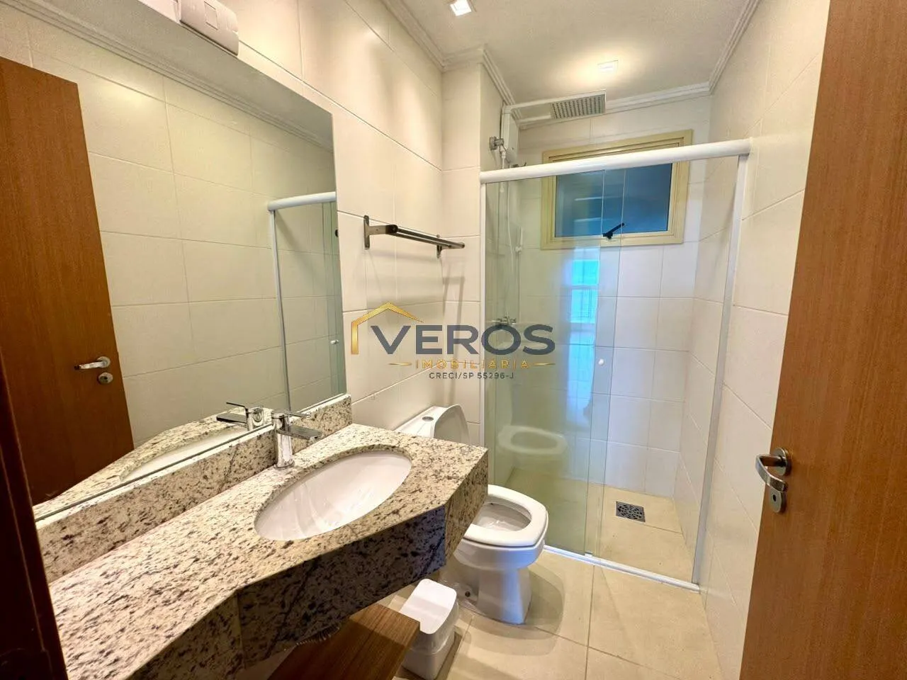 Imagem Apartamento para locação Frente Mar - Mobiliado - Jardim Aruan