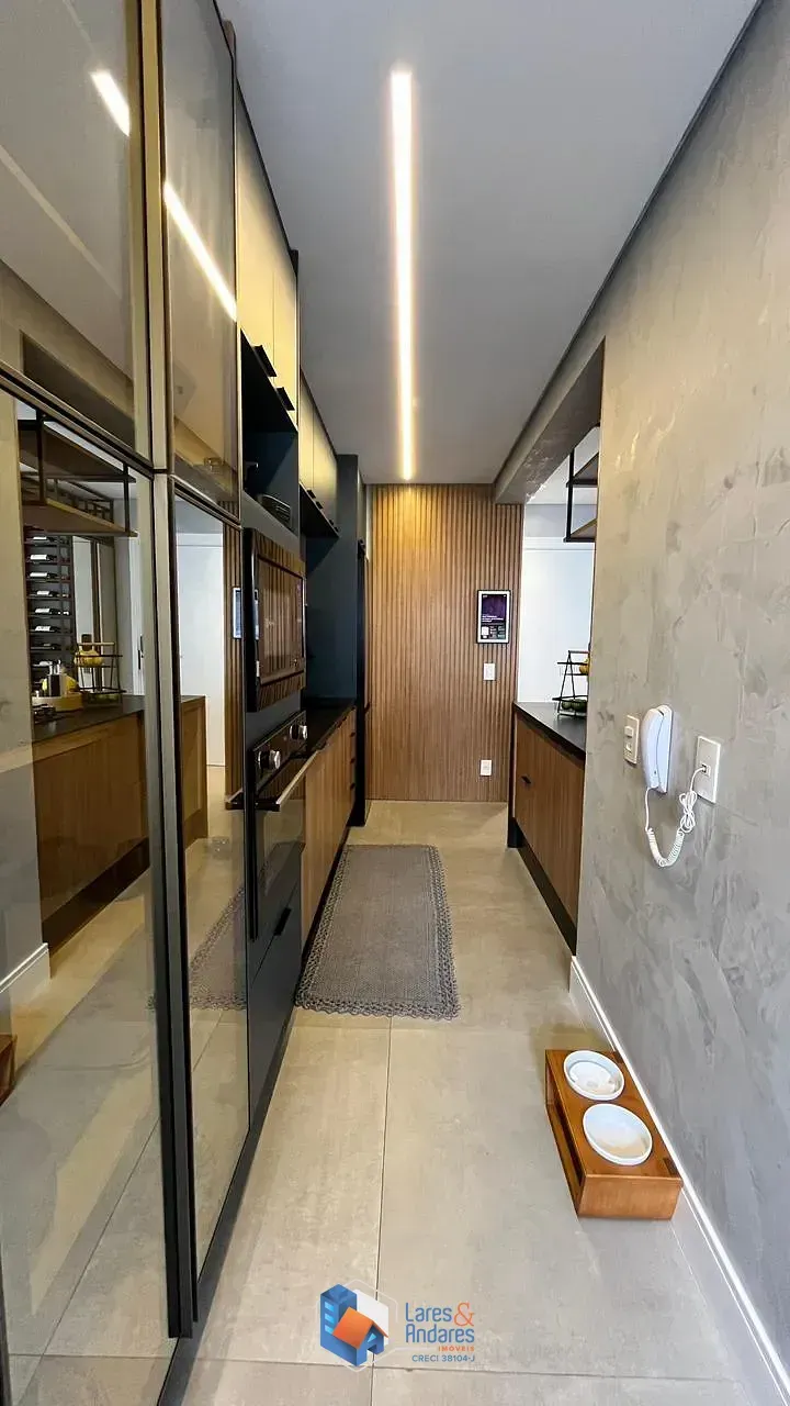 Imagem Apartamento para venda em Jardim Prudência com 3 quartos, sendo 1 suíte, 90m²