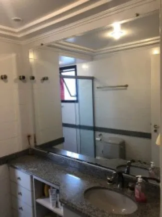 Foto do imóvel Apartamento com 4 Quartos à Venda, 220 m² em Vila Uberabinha - São Paulo