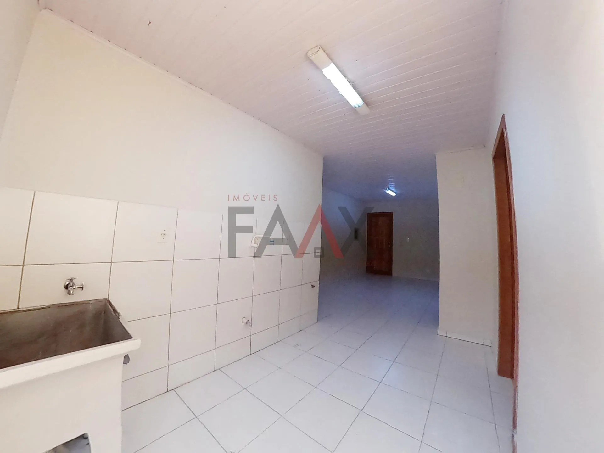 Imagem Apartamento para locação no CENTRO de GUARAPUAVA, próximo ao terminal da fonte
