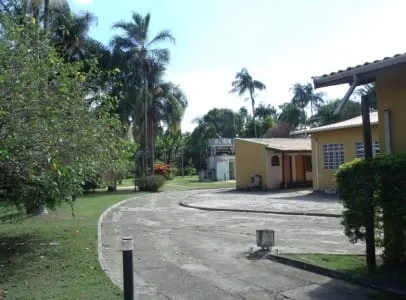 Imagem Casa à venda 5700M², Santana, Pindamonhangaba - SP