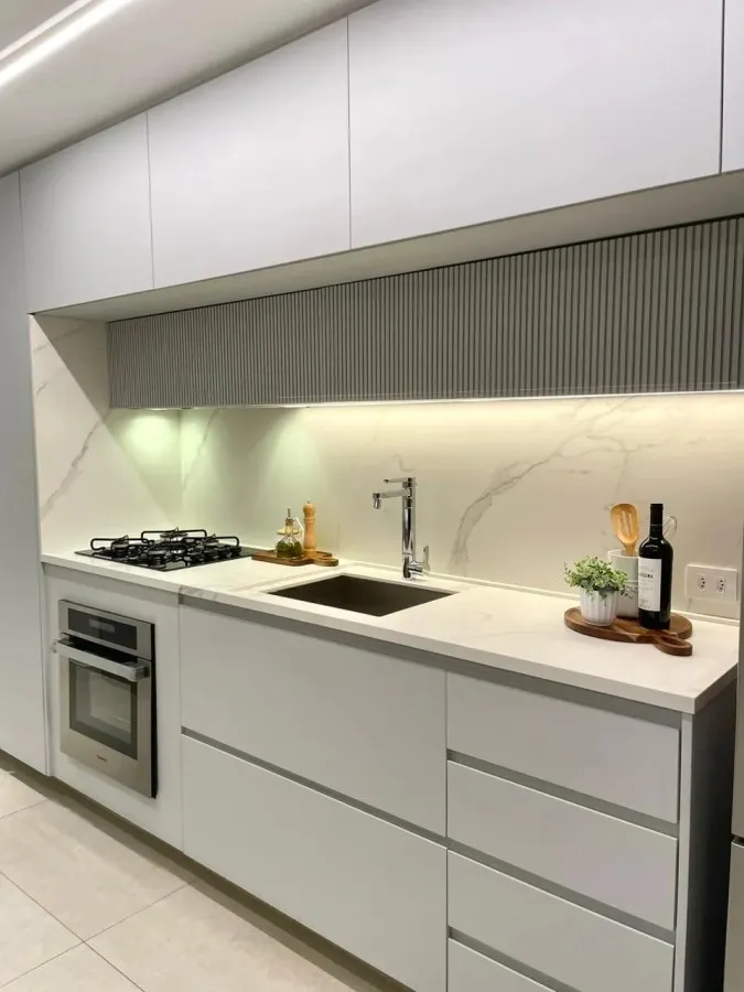 Imagem Apartamento para Venda em São Paulo, Butantã, 2 dormitórios, 1 suíte, 2 banheiros, 1 vaga