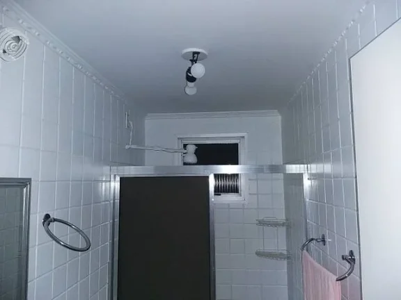 Imagem Apartamento excelente 50 m² 2 dormitórios Sao Bernardo do Campo
