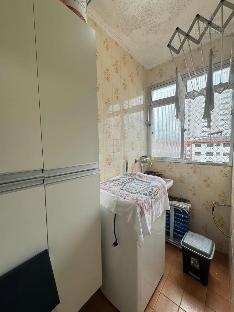 Imagem Apartamento 1 Quarto - Bairro Boqueirão