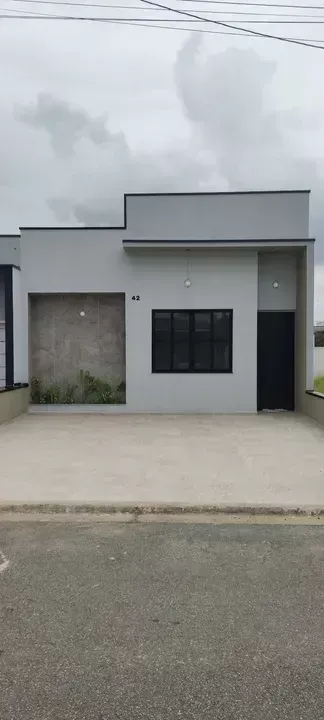 Imagem Casa à venda, Residencial Maricá, Pindamonhangaba, SP
