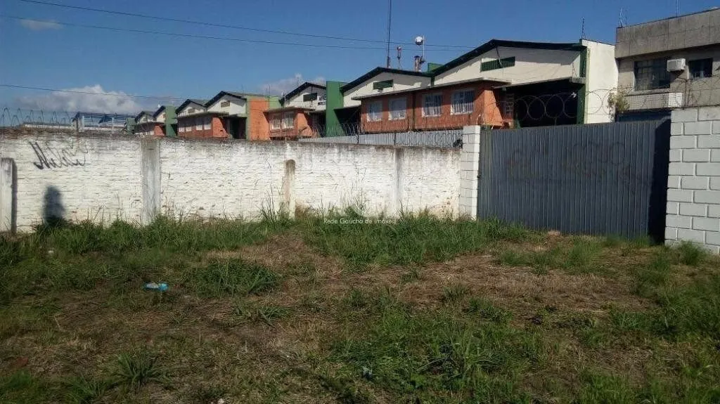 Imagem Pavilhão para comprar , 330 m² por R$ 880.000,00 Rubem Berta - Porto Alegre/RS