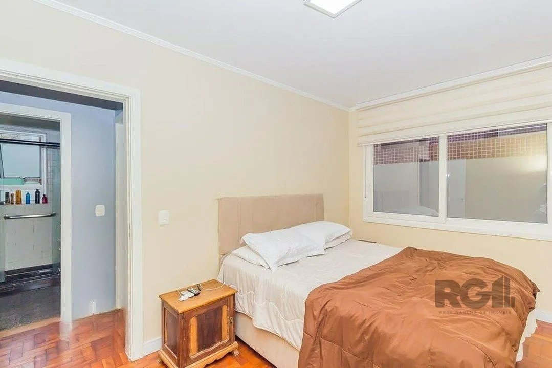 Imagem Apartamento 2 dormitórios à venda Rio Branco Porto Alegre/RS