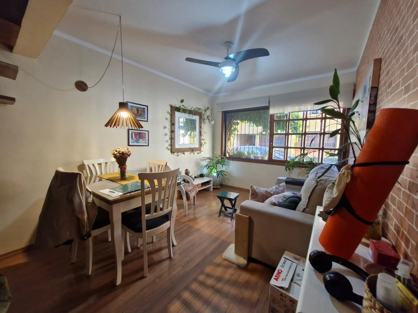 Imagem Casa em condomínio 3 dormitórios Bairro Medianeira
