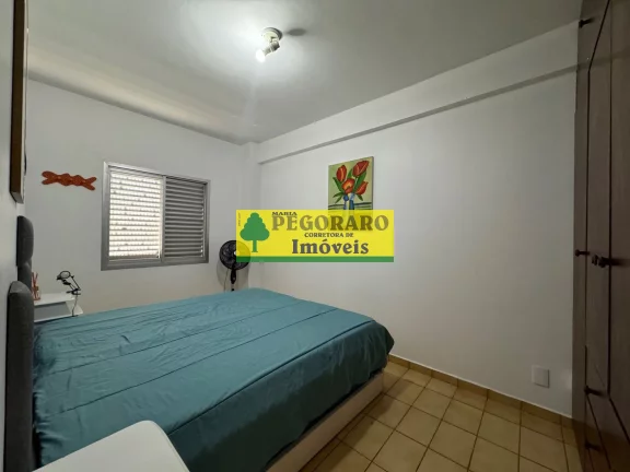 Imagem Apartamento à Venda em Caraguatatuba-SP Martim de Sá 4 Quartos, 1 Suíte, 2 Salas, 3 Banheiros, 1 Vaga, 150m²!