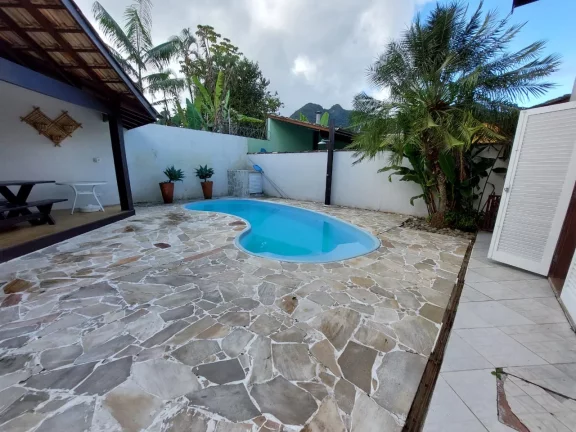 Imagem Casa em Condomínio fechado - Bairro Horto
