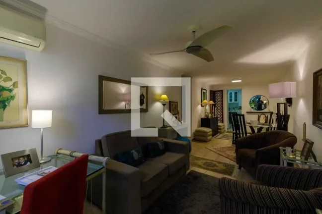 Imagem Apartamento à Venda - Recreio, 3 Quartos, 86 m2
