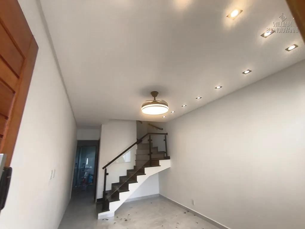 Imagem TRIPLEX NOVO À VENDA NO CENTRO DO CAIÇARA - PRAIA GRANDE