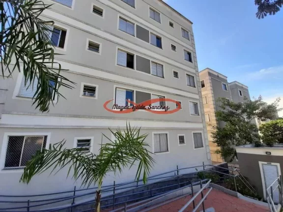 Imagem APARTAMENTO SEMINOVO À VENDA NA RUA AGRIMENSOR SUGAYA - COLÔNIA.
