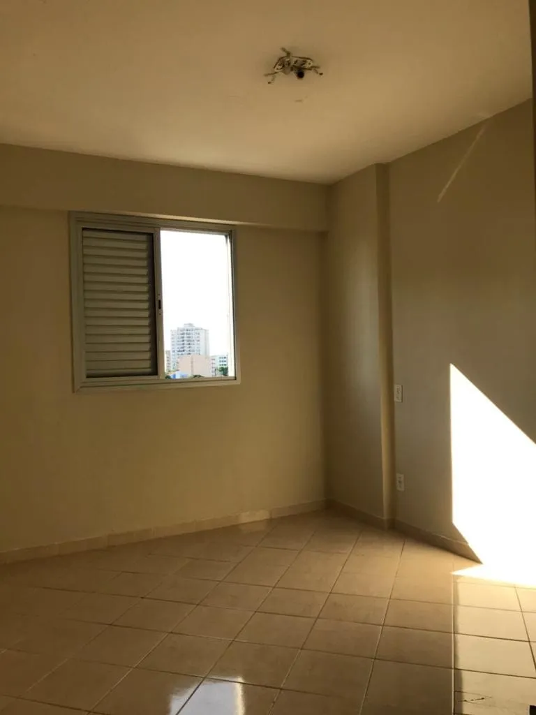Imagem Apartamento à venda 3 Quartos, 1 Suite, 1 Vaga, 87M², Jardim das Nações, Taubaté - SP | Condomínio Edifício Angra Dos Reis - Taubaté