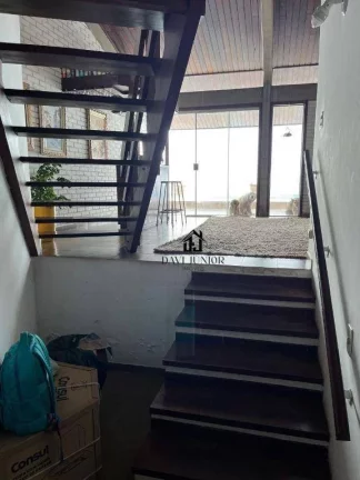 Imagem Casa à venda, 360 m² por R$ 1.280.000,00 - Parque Campolim - Sorocaba/SP