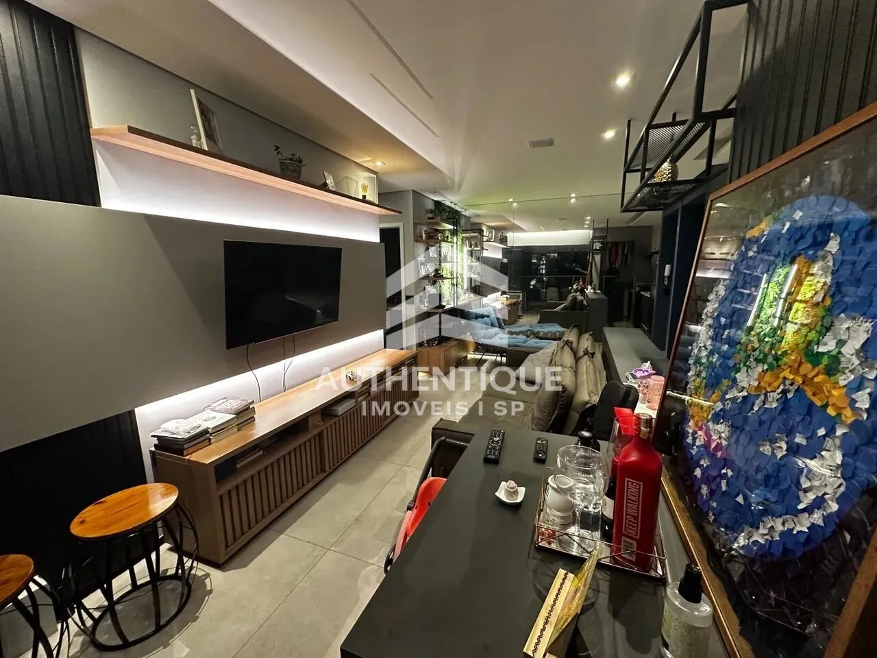 Imagem FLORART JARDIM PRUDENCIA - Apartamento no bairro Jardim Prudência à venda
