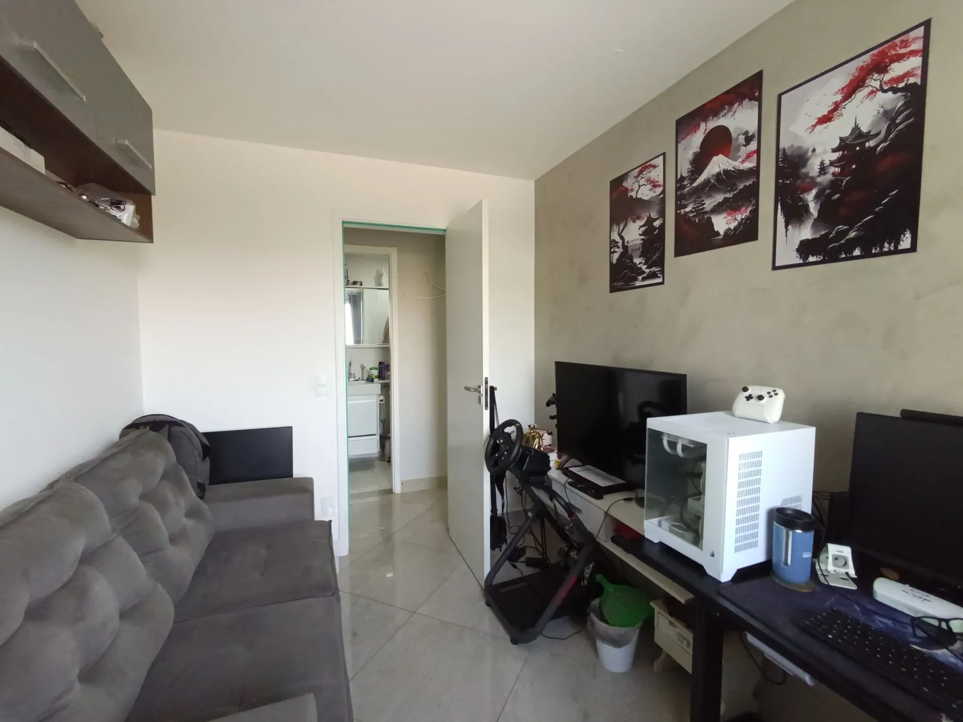 Imagem Magnus Residence Tijuca - Apartamento no bairro Tijuca, Rio de Janeiro