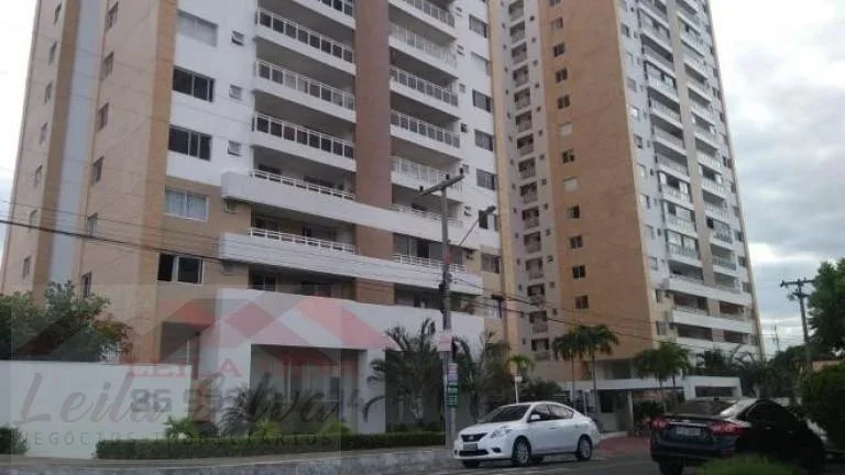 Imagem Apartamento 4 dormitórios para Venda em Teresina, Fatima, 3 dormitórios, 2 suítes, 2 banheiros, 2 vagas