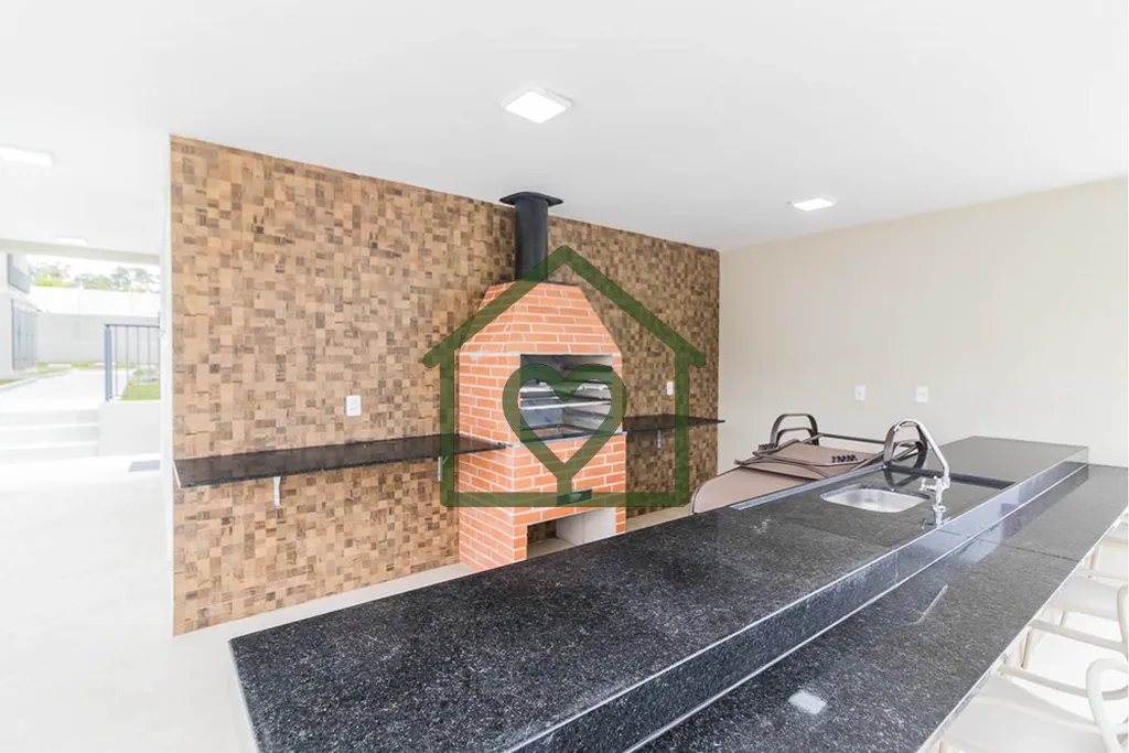 Imagem Apartamento Térreo com garden e garagem - Condomínio Porto Dom Feliciano. 
 
TÉRREO DE 50m² COM ...